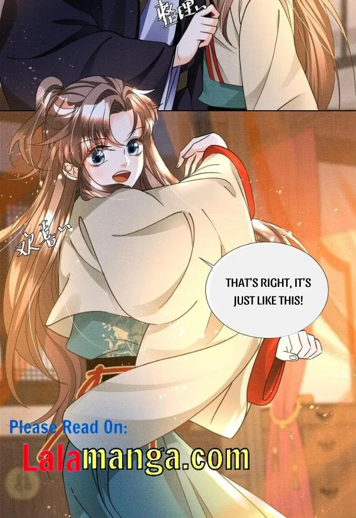 I Have A Crush On A Cold Gangster Chapter 24 – Page 38