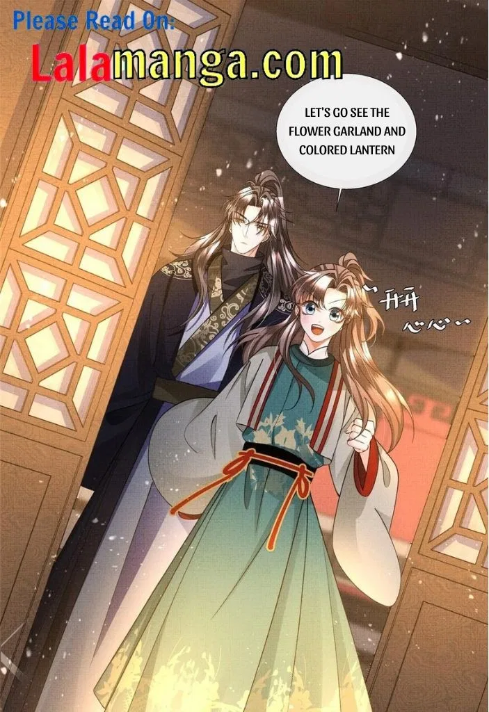I Have A Crush On A Cold Gangster Chapter 24 – Page 40