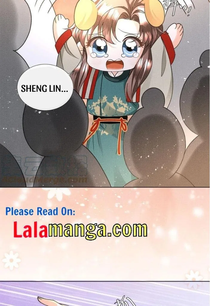 I Have A Crush On A Cold Gangster Chapter 24 – Page 46