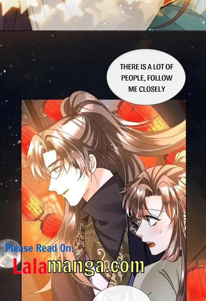 I Have A Crush On A Cold Gangster Chapter 24 – Page 50