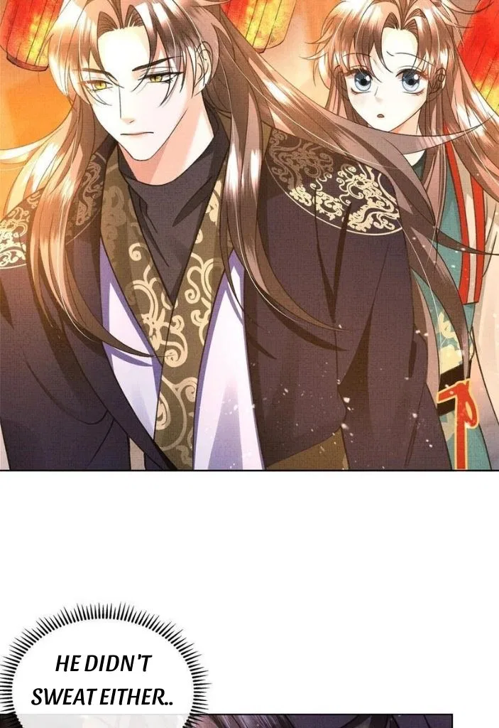 I Have A Crush On A Cold Gangster Chapter 24 – Page 53