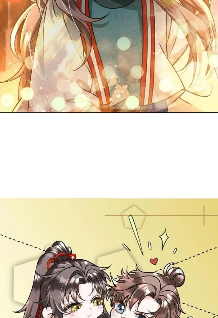 I Have A Crush On A Cold Gangster Chapter 24 – Page 55