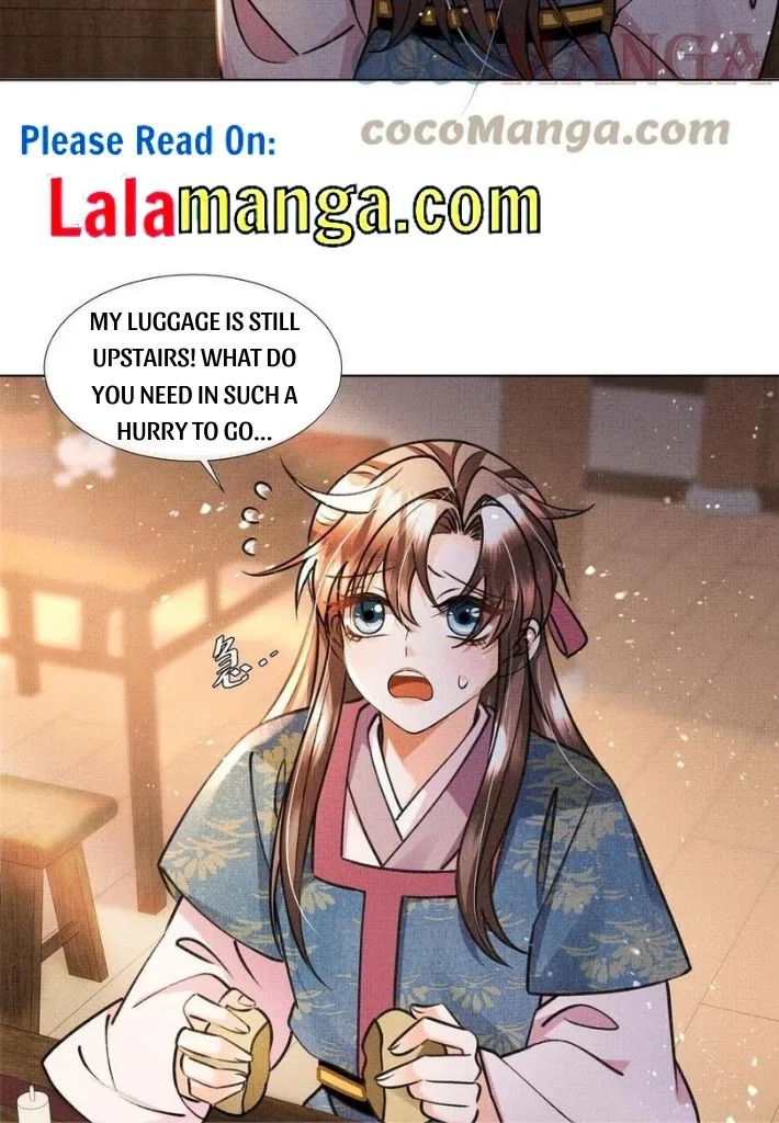 I Have A Crush On A Cold Gangster Chapter 23 – Page 7
