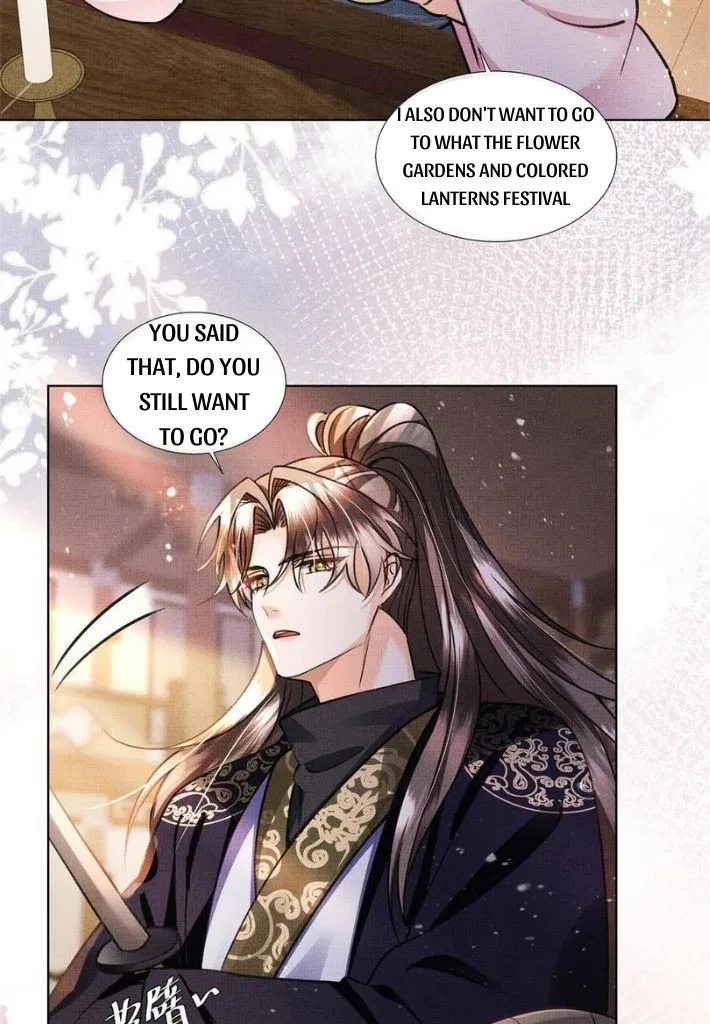 I Have A Crush On A Cold Gangster Chapter 23 – Page 8