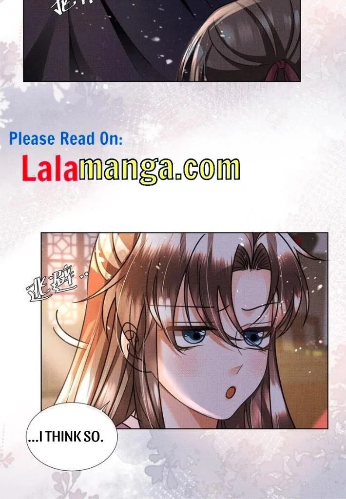 I Have A Crush On A Cold Gangster Chapter 23 – Page 9