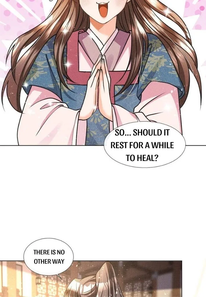 I Have A Crush On A Cold Gangster Chapter 23 – Page 12