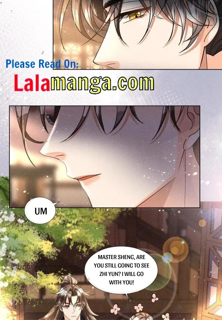 I Have A Crush On A Cold Gangster Chapter 23 – Page 15