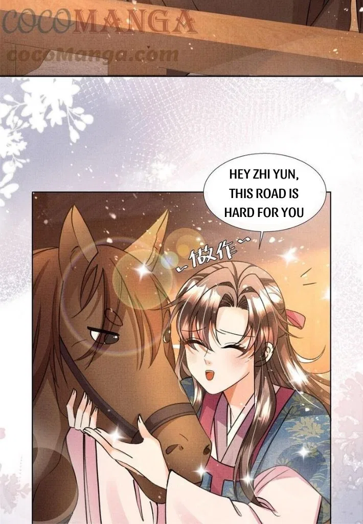 I Have A Crush On A Cold Gangster Chapter 23 – Page 18