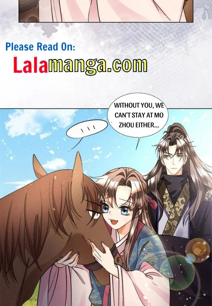 I Have A Crush On A Cold Gangster Chapter 23 – Page 19