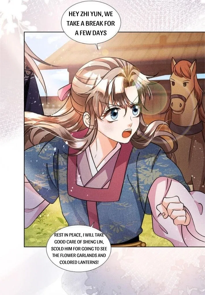 I Have A Crush On A Cold Gangster Chapter 23 – Page 24