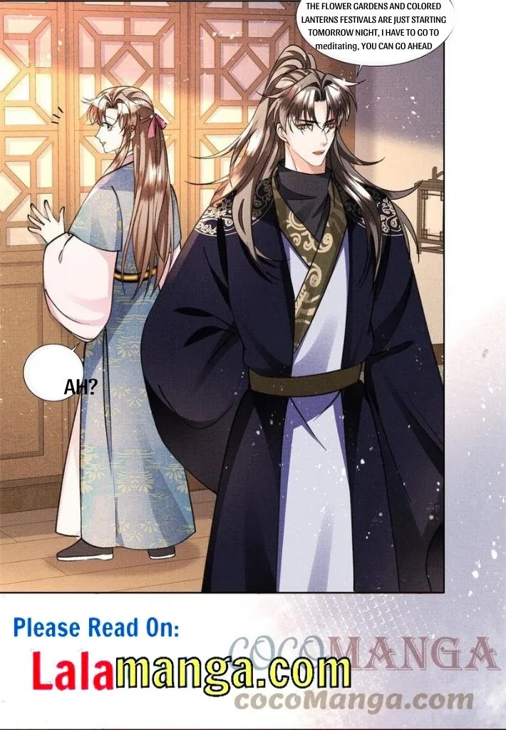 I Have A Crush On A Cold Gangster Chapter 23 – Page 27