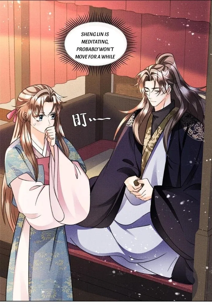 I Have A Crush On A Cold Gangster Chapter 23 – Page 28