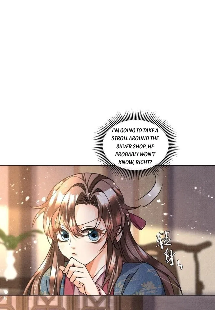 I Have A Crush On A Cold Gangster Chapter 23 – Page 29