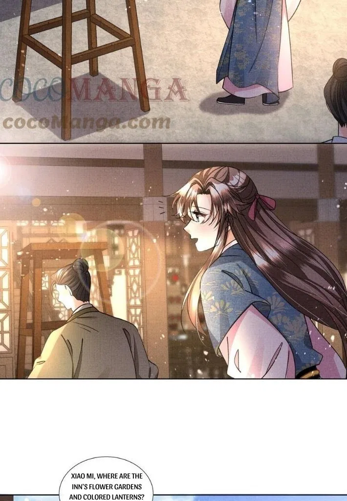 I Have A Crush On A Cold Gangster Chapter 23 – Page 39