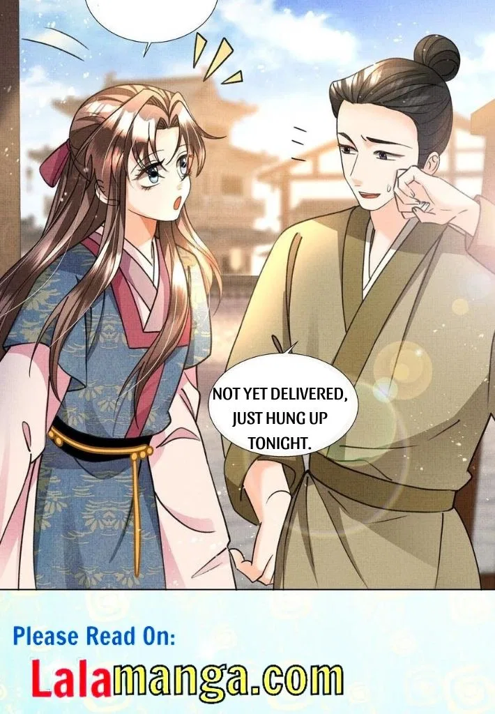 I Have A Crush On A Cold Gangster Chapter 23 – Page 40