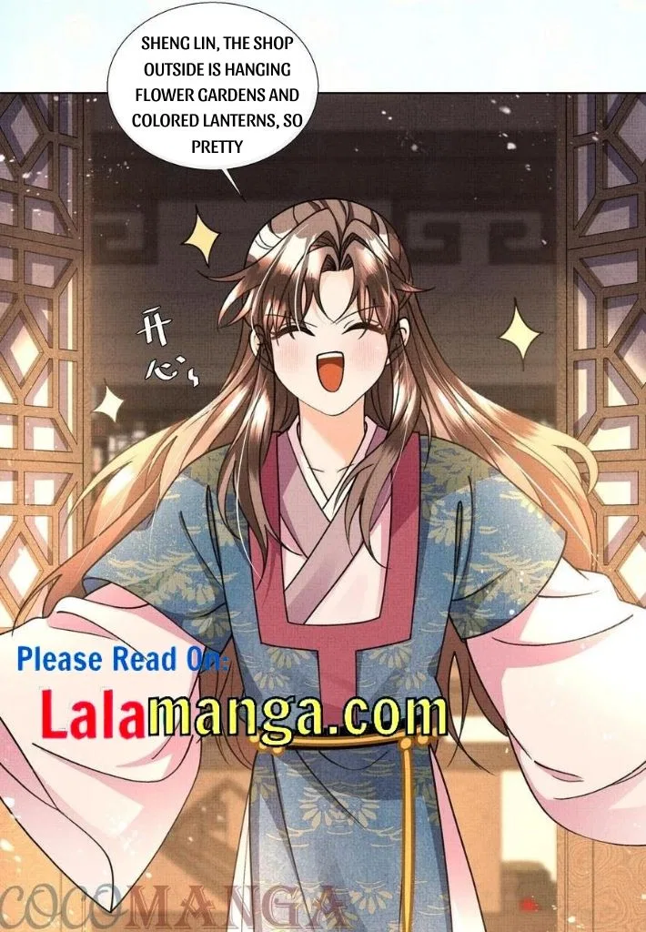 I Have A Crush On A Cold Gangster Chapter 23 – Page 42
