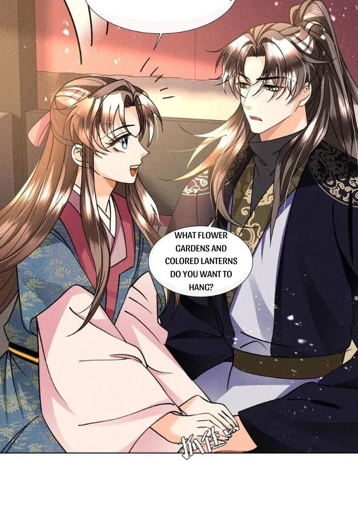 I Have A Crush On A Cold Gangster Chapter 23 – Page 45