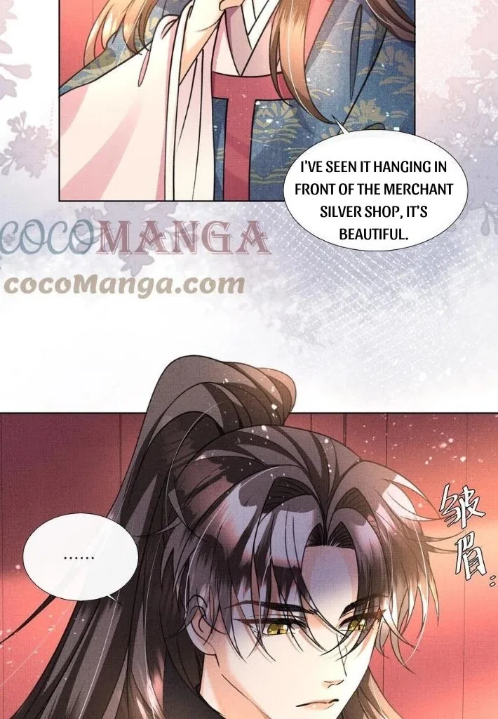 I Have A Crush On A Cold Gangster Chapter 23 – Page 47