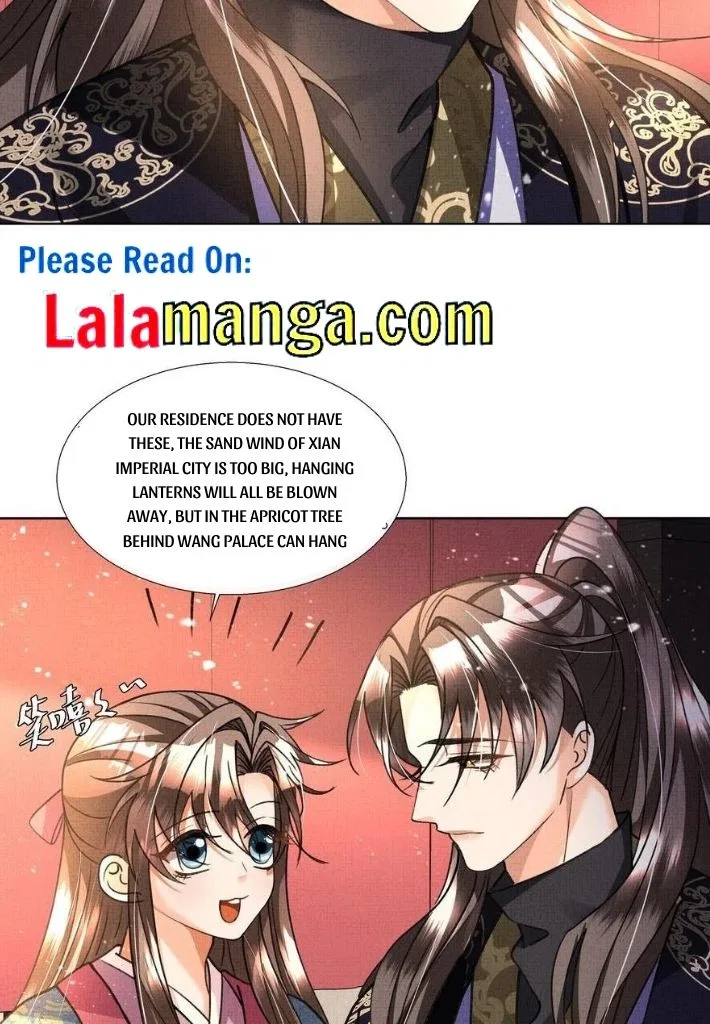 I Have A Crush On A Cold Gangster Chapter 23 – Page 48