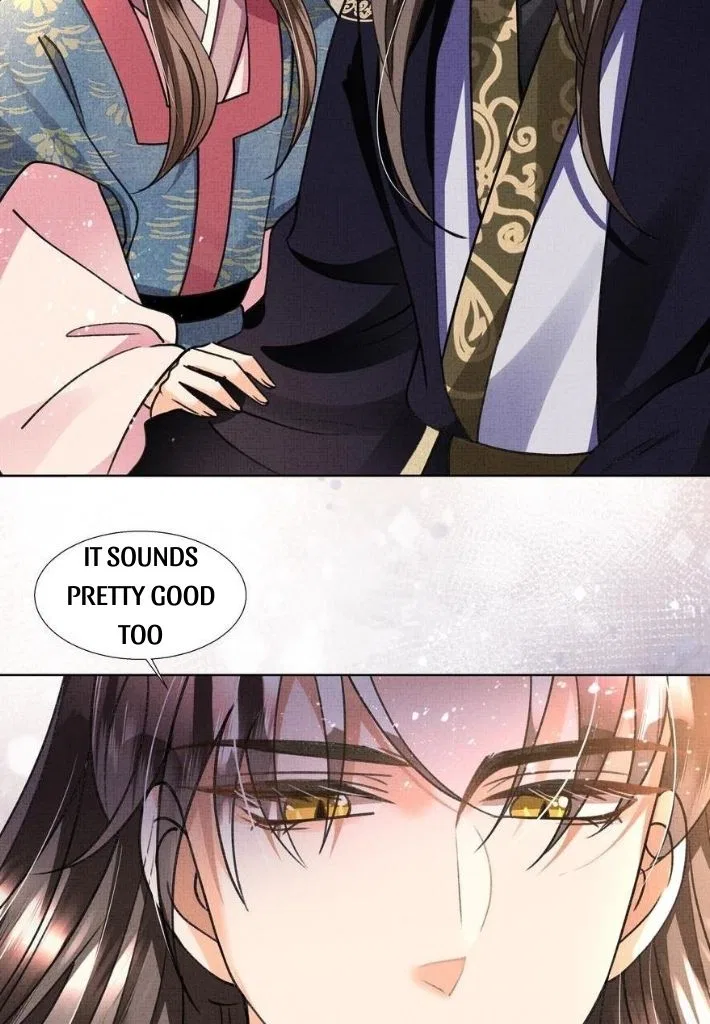 I Have A Crush On A Cold Gangster Chapter 23 – Page 49