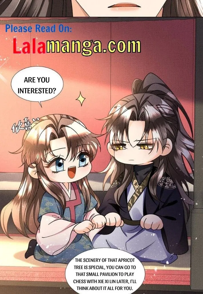 I Have A Crush On A Cold Gangster Chapter 23 – Page 50