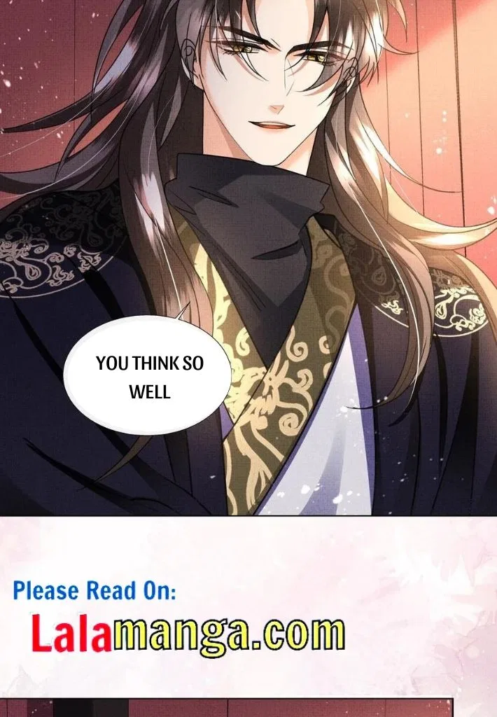 I Have A Crush On A Cold Gangster Chapter 23 – Page 52