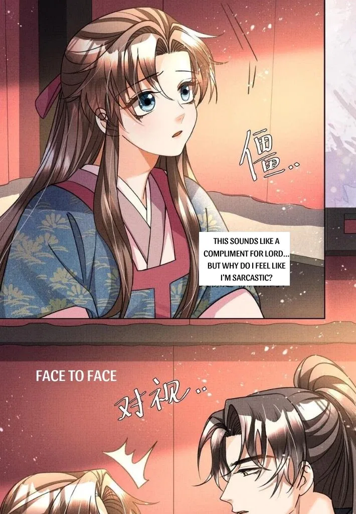 I Have A Crush On A Cold Gangster Chapter 23 – Page 53
