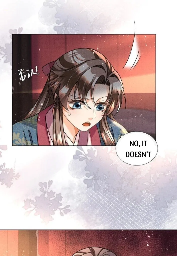 I Have A Crush On A Cold Gangster Chapter 23 – Page 55