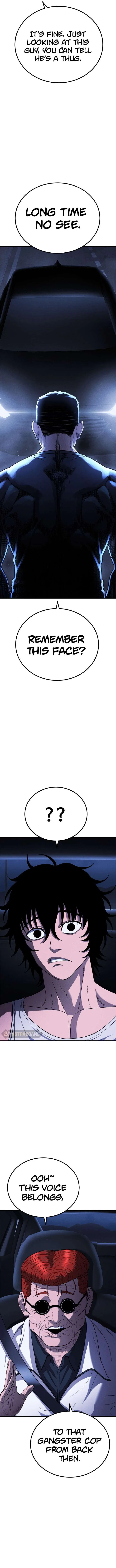 Psycho Face Chapter 38 – Page 18