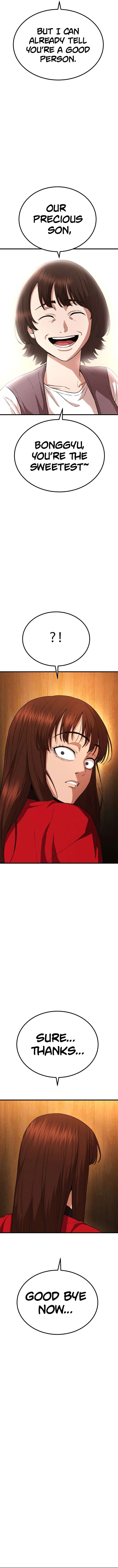 Psycho Face Chapter 37 – Page 9
