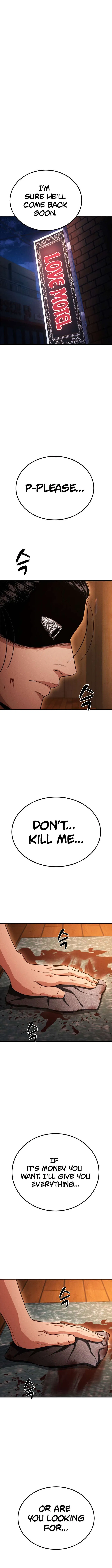 Psycho Face Chapter 36 – Page 17