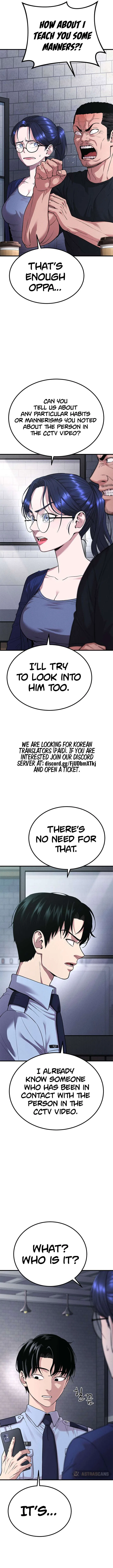Psycho Face Chapter 31 – Page 4