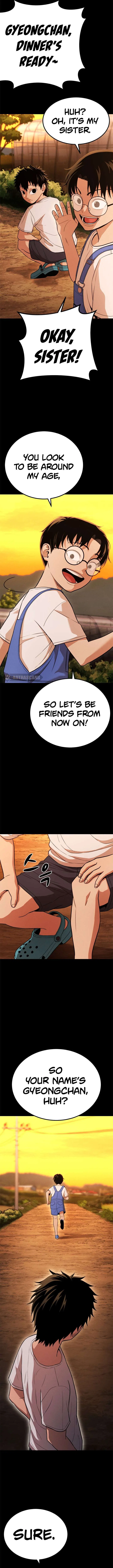 Psycho Face Chapter 31 – Page 12