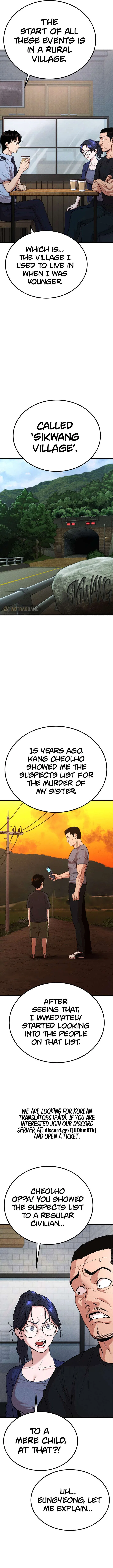 Psycho Face Chapter 30 – Page 4