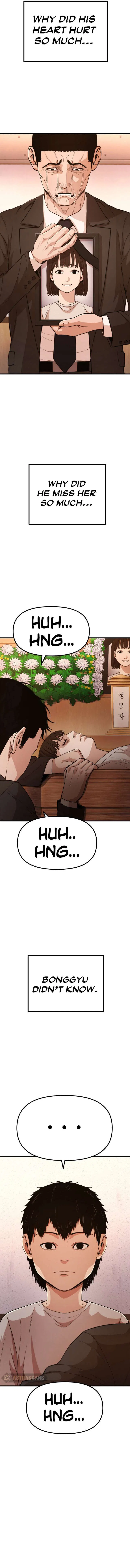 Psycho Face Chapter 20 – Page 12