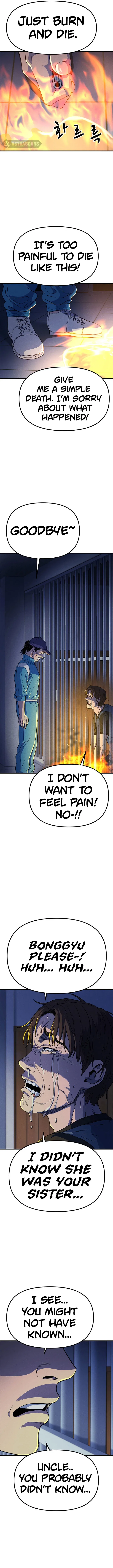 Psycho Face Chapter 16 – Page 18
