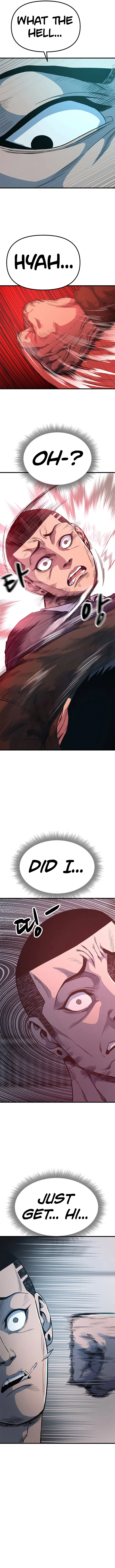 Psycho Face Chapter 15 – Page 15