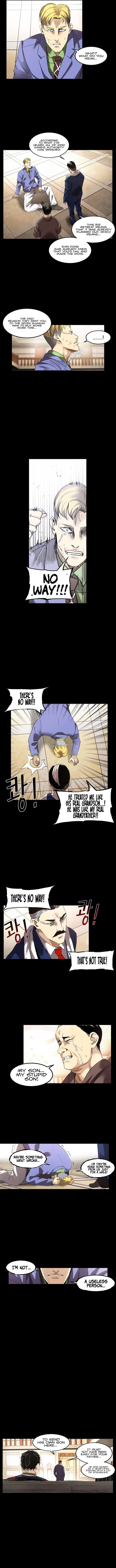Fighters Chapter 81 – Page 5