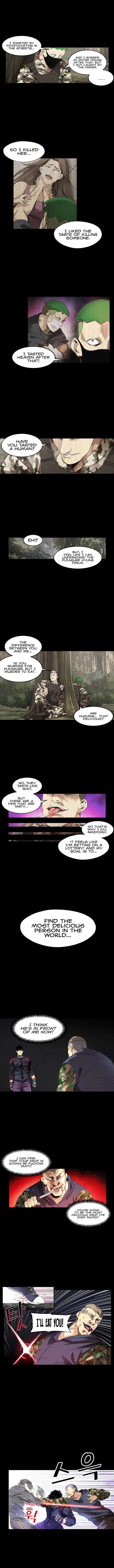 Fighters Chapter 80 – Page 7