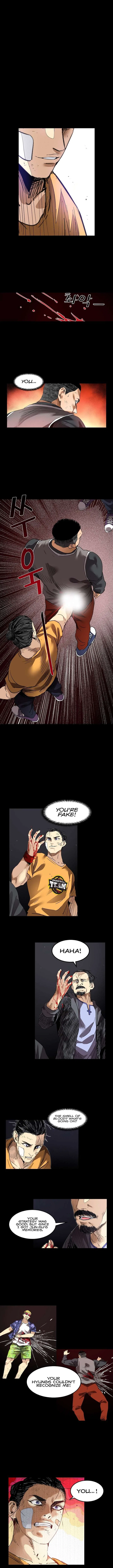Fighters Chapter 78 – Page 3