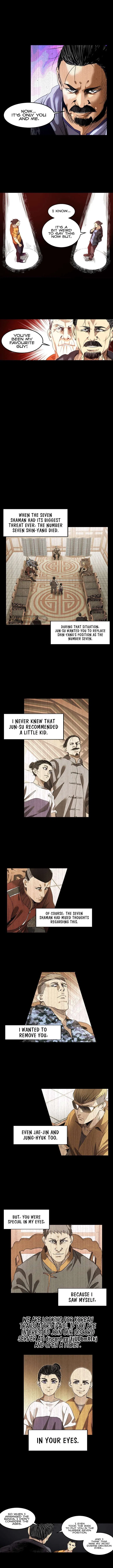Fighters Chapter 78 – Page 4