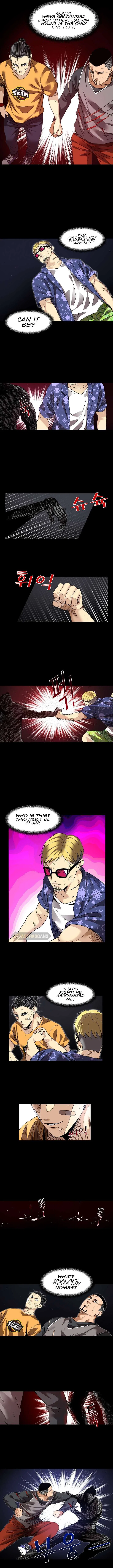 Fighters Chapter 77 – Page 6