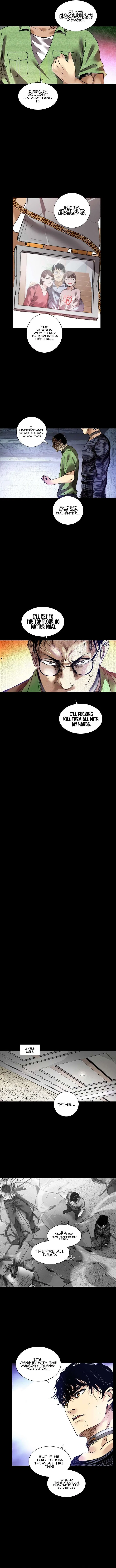 Fighters Chapter 72 – Page 8