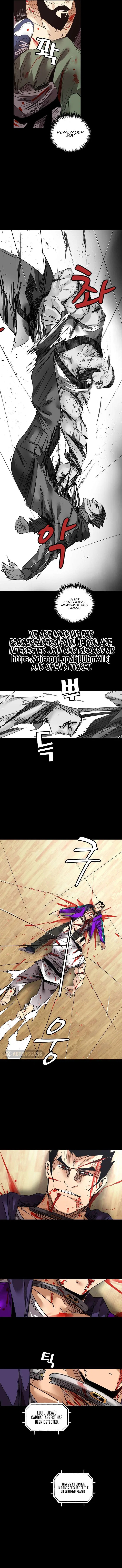Fighters Chapter 71 – Page 4