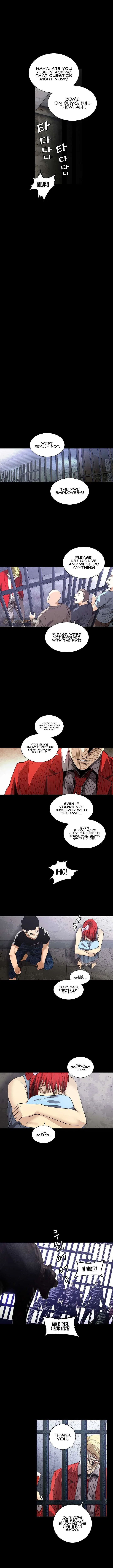 Fighters Chapter 70 – Page 7