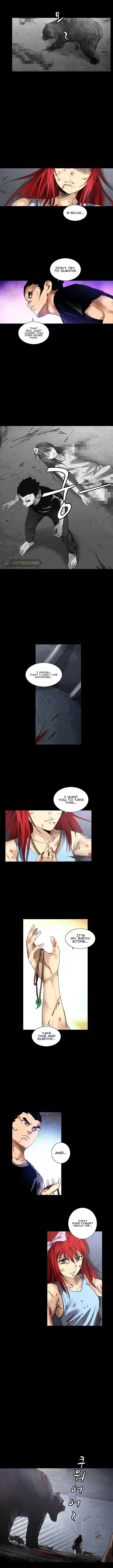 Fighters Chapter 70 – Page 9