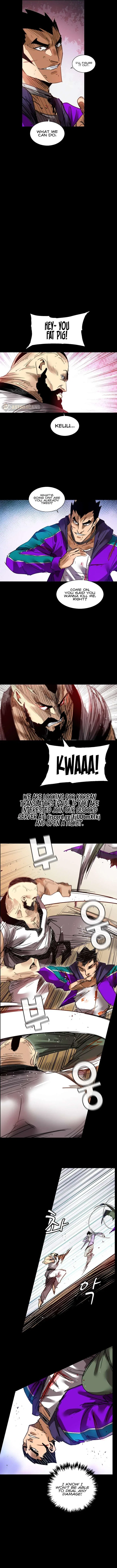 Fighters Chapter 69 – Page 4