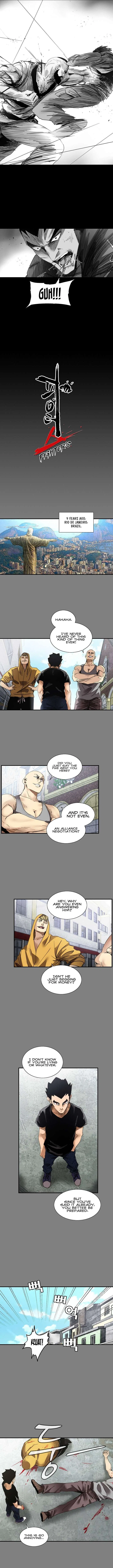 Fighters Chapter 69 – Page 6