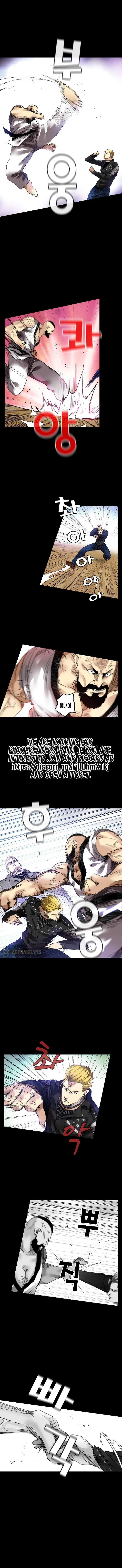 Fighters Chapter 67 – Page 4