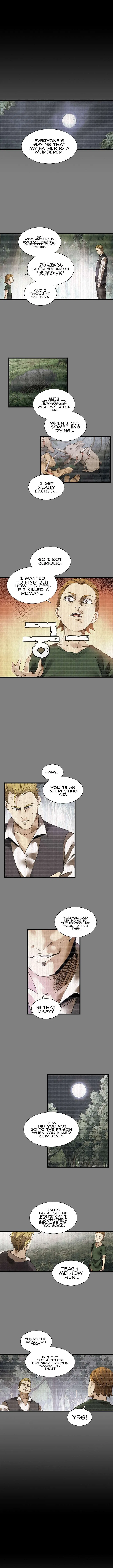 Fighters Chapter 66 – Page 3